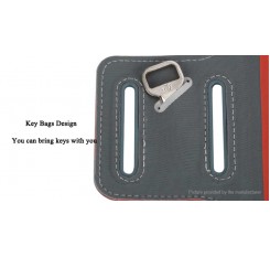 Sports Cell Phone Armband Case Bag