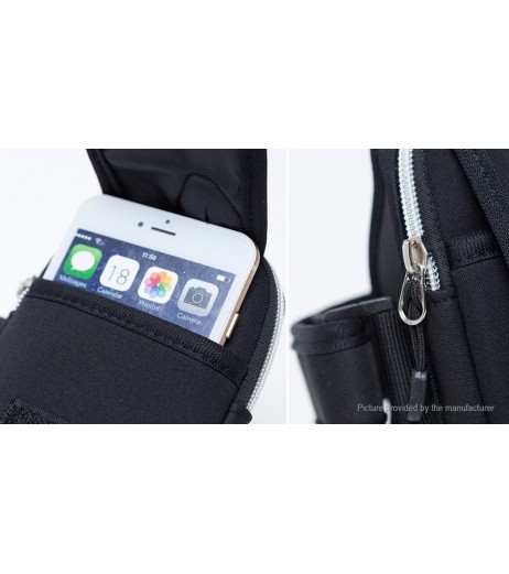 Sports Running Cell Phone Armband Bag Pouch Case