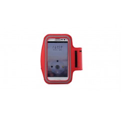 Outdoor Sports Protective PU + Nylon Armband for Samsung Galaxy S3