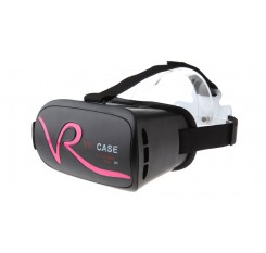 RKA1 Bluetooth V3.0 Virtual Reality VR 3D Goggles