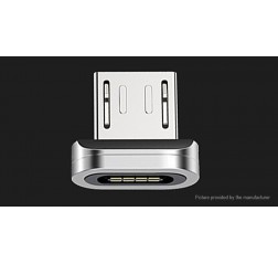 Authentic Baseus Micro-USB Magnetic Charging Connector Adapter