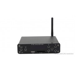 FX-AUDIO M-160E HIFI Bluetooth V4.0 Digital Audio Amplifier