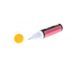 12ml Car Body Paint Scratch Repair Pen (Transparent White)