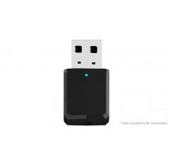 2-in-1 USB Bluetooth V5.0 Audio Transmitter & Receiver Adapter