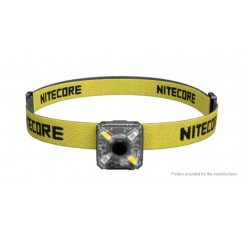 Authentic Nitecore Headband for NU05 LED Headlamp