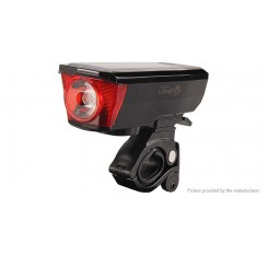 Authentic UltraFire HJ-052 LED Bicycle Front Light